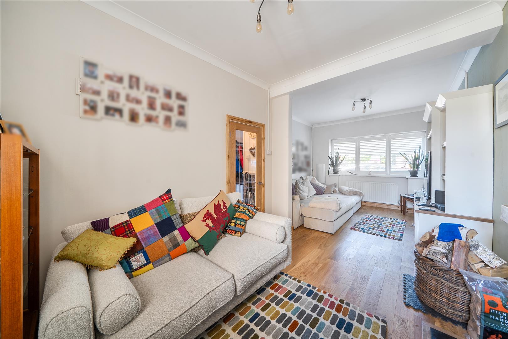 St. Illtyds Crescent, St. Thomas, Swansea, SA1 8HR